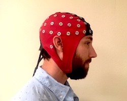 Cap for EEG