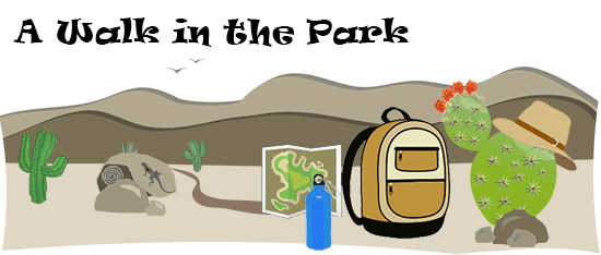 A Walk in the Park