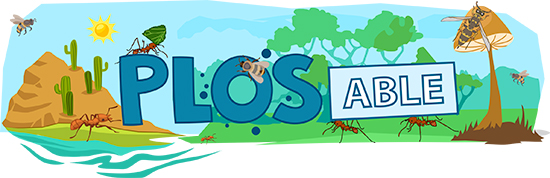 PLOSable Hymenoptera Header