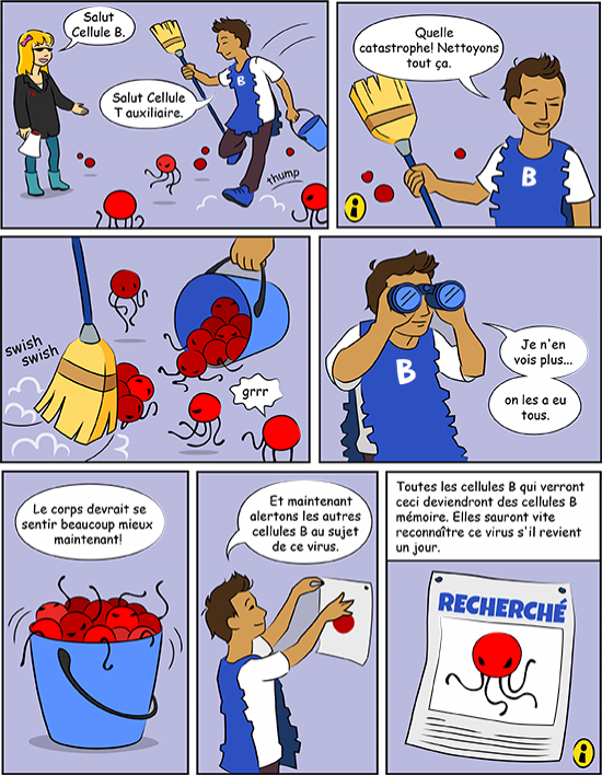 Viral Attack Page 7