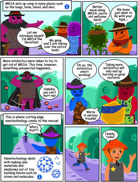 Microbes Page 7