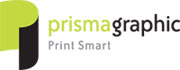 Prismagraphic logo