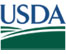 USDA/ARS logos