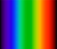 Light Spectrum | ASU - Ask A Biologist