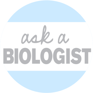 Ask a Biologist