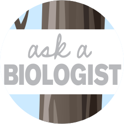 Ask a Biologist