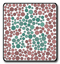Are you color blind?