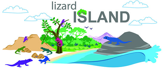 Lizard Island header image