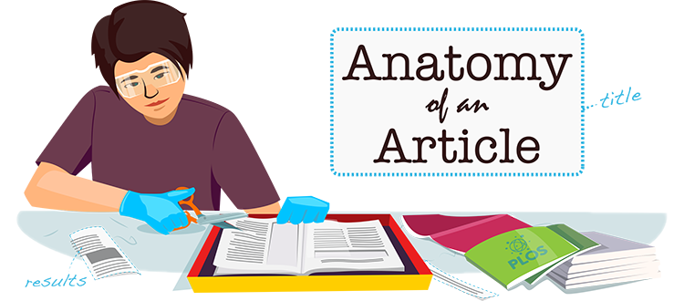 How to read a scientific article