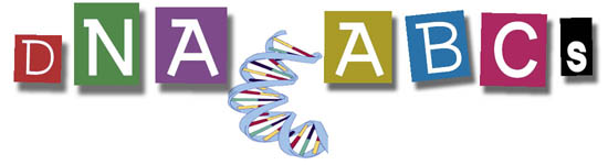 DNA ABCs