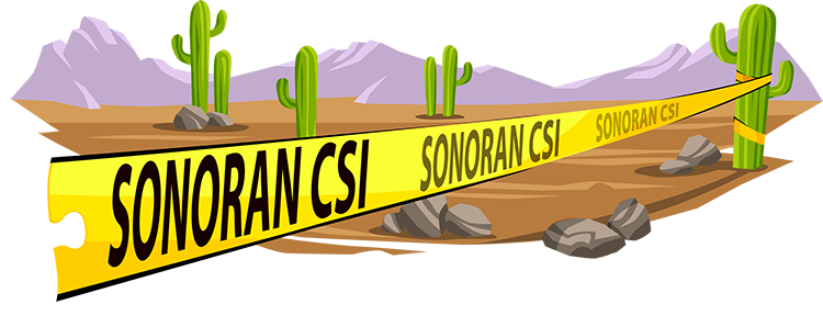 Sonoran CSI