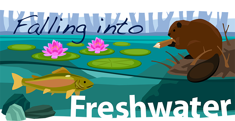 Freshwater Biome | Ask A Biologist