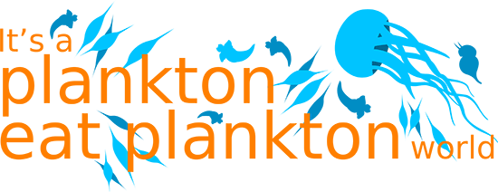 Plankton - Food Web Activity | Ask A Biologist
