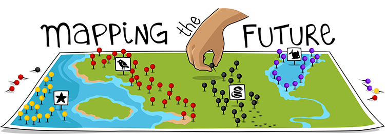 Predicting Animal Ranges