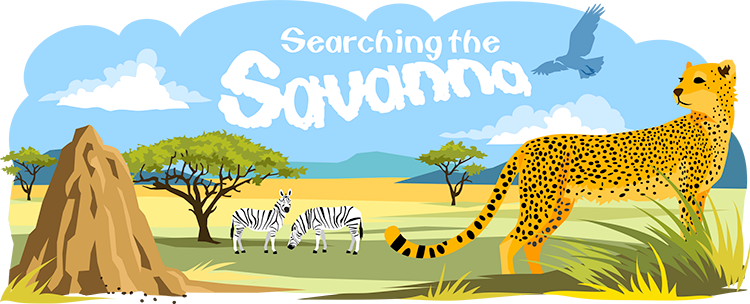 Savanna Biome | Ask A Biologist