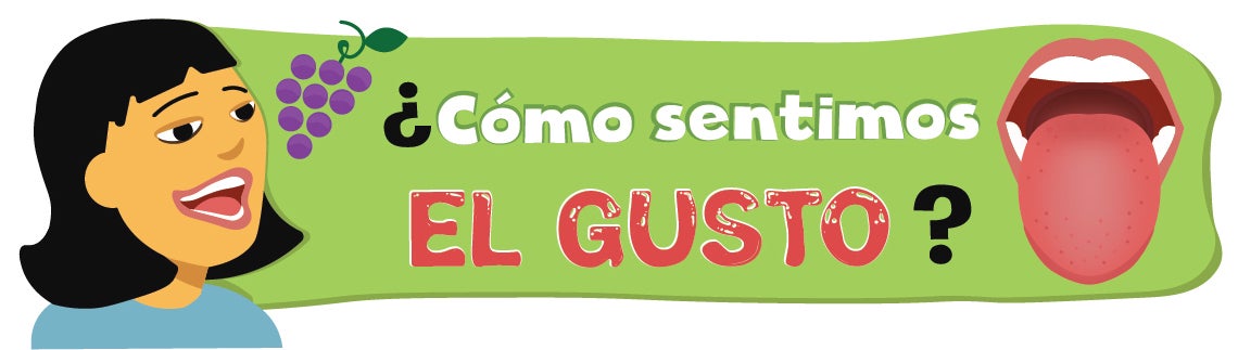 Una ilustración para una historia sobre el gusto
