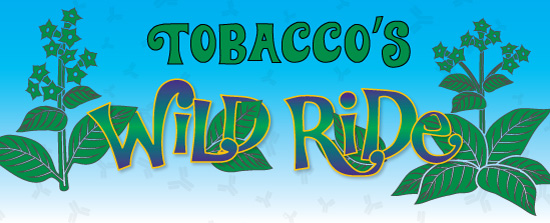 Tobacco's Wild Ride