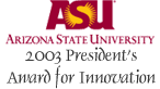 ASU President's Award for Innovation