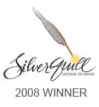 Silver Quill