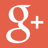 Google Plus logo