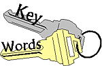 keyword keys