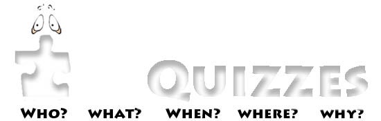 Biology Quizzes Graphic Header