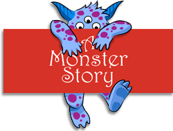 A Monster Story