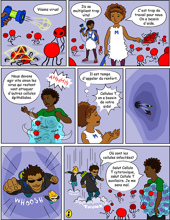 Viral Attack Page 4