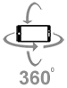 smart phone 360