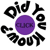 Did you know? Click icon