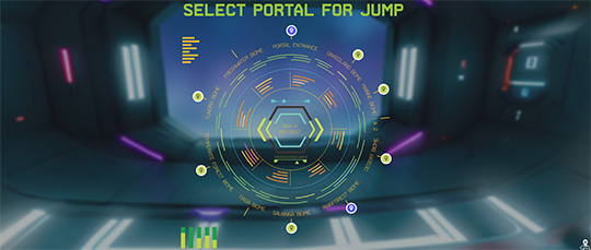 Portal Jump image
