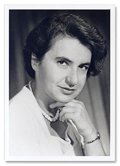 Rosalind Franklin