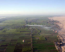 Nile Valley