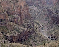 Salt river