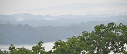 Barrow Colorado Island