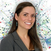 Kimberly Olney bioinformatics scientist