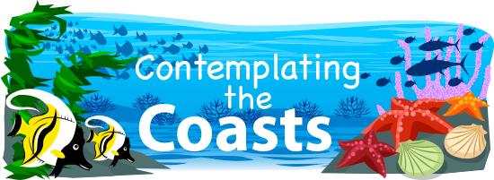 Animals Living in the Coastal Biome | Ask A Biologist