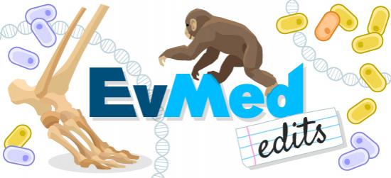 Evolutionary Medicine Research Summaries