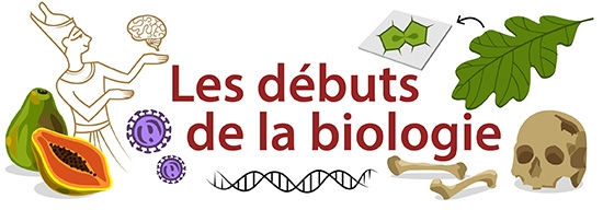 History of Biology in French
