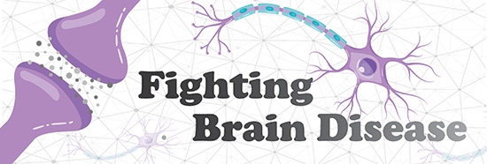 Brain disease and neurodegeneration
