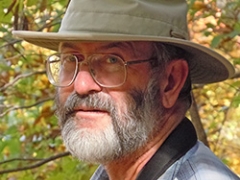 Ecologist Charles Brown