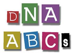 DNA ABCs