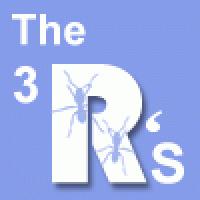 The three Rs of research
