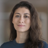 Roboticist Talia Yuki Moore