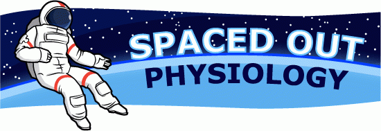 Space Physiology quiz | Ask A Biologist