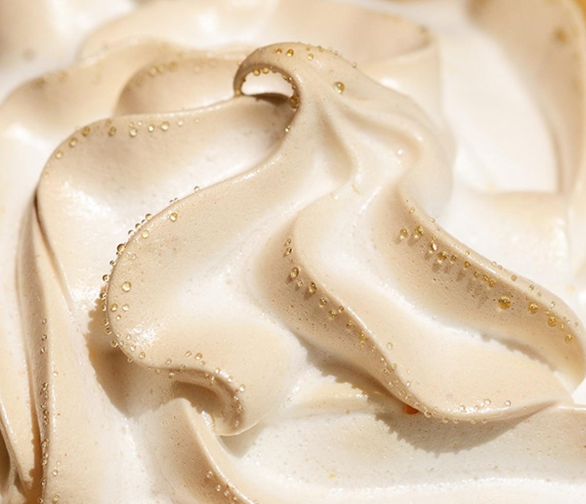 Meringue