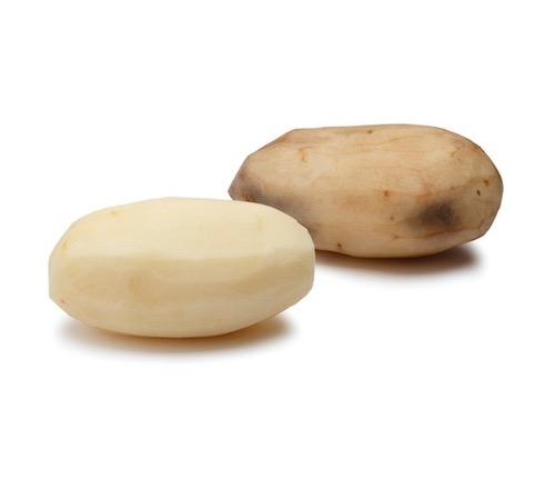 innate potato