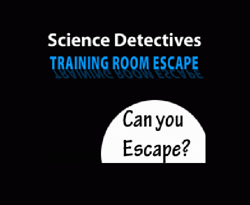 Science Detective Escape